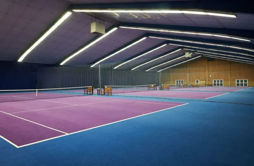 DavidLloydTennis