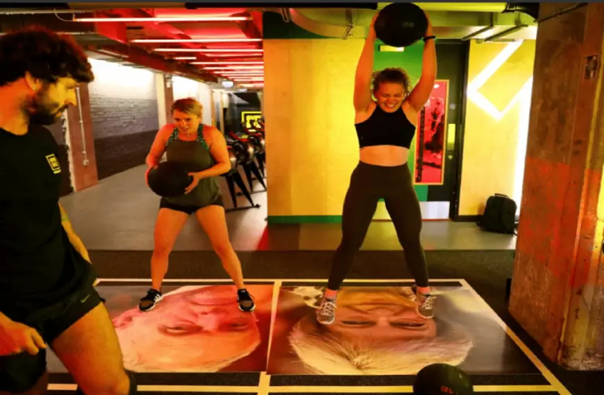brexit workout