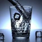 Ice Water
