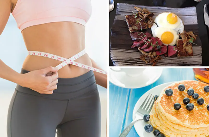 weight loss keto diet