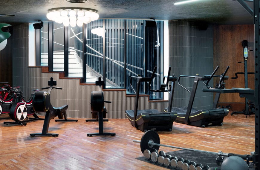 soho house white city london e1645274210558