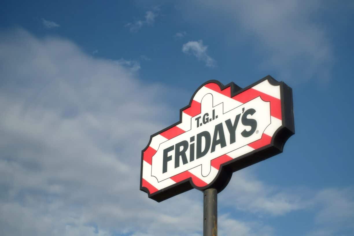 Keto Friendly Meals Readily Available Tgi Fridays