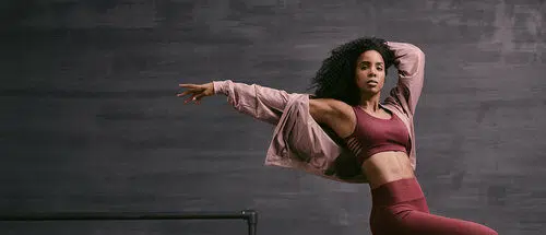 Kelly Rowland Introduces Her First-Ever Activewear Collection