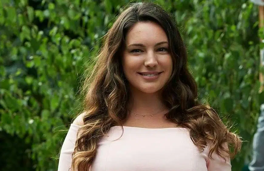 Kelly Brook Weight Loss: Why Did Star Decide To Lose 15lbs?