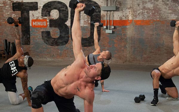 Openfit and Tough Mudder Unveil Revolutionary On-Demand Training:…