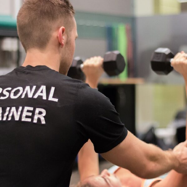 A Personal Trainer’s Guide to Nutrition