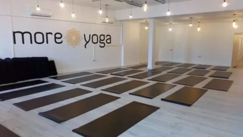 MoreYoga