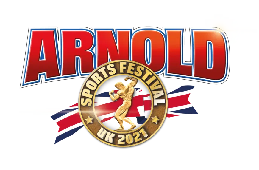 arnold sports festival logo