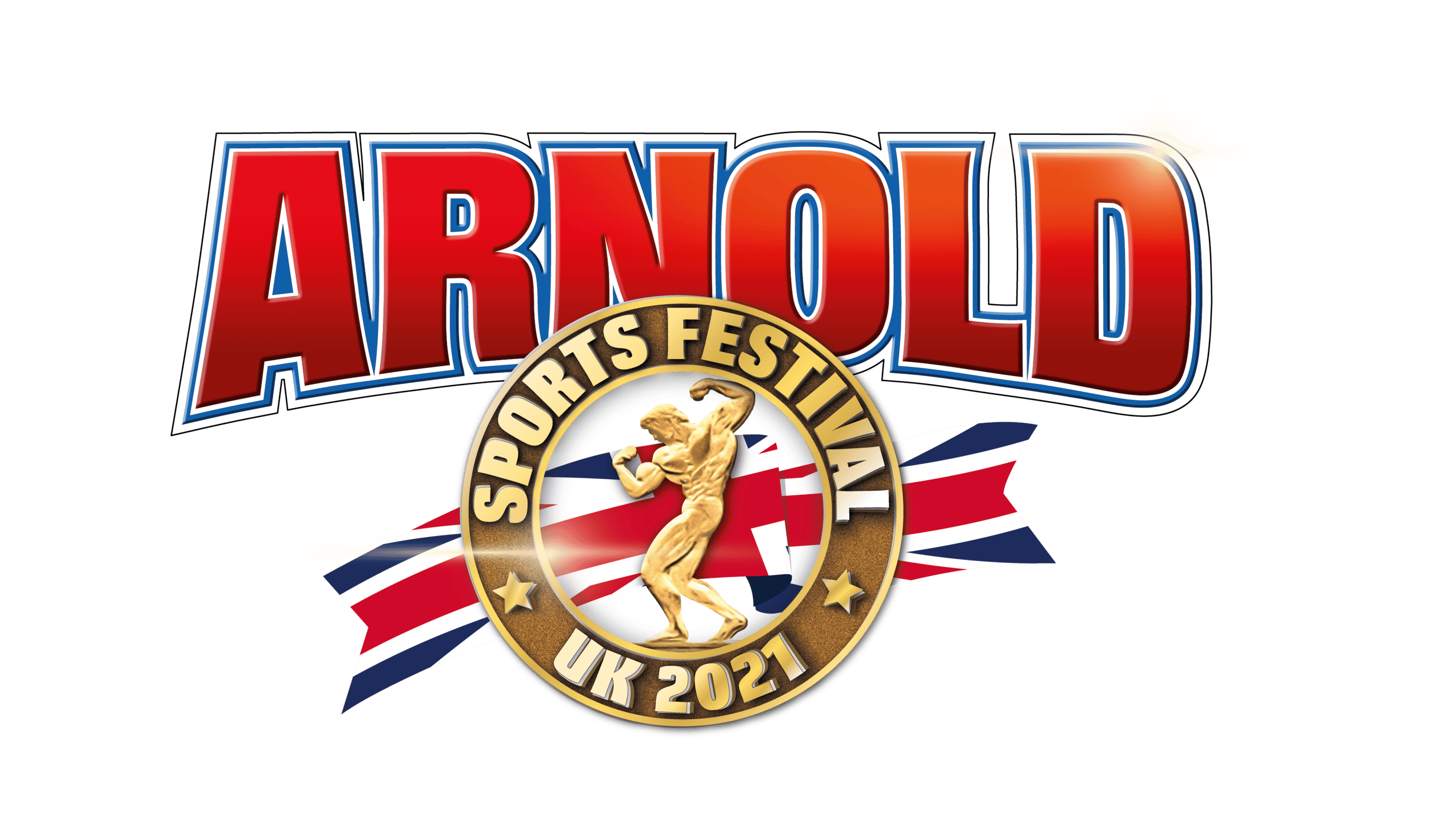 arnold sports festival logo