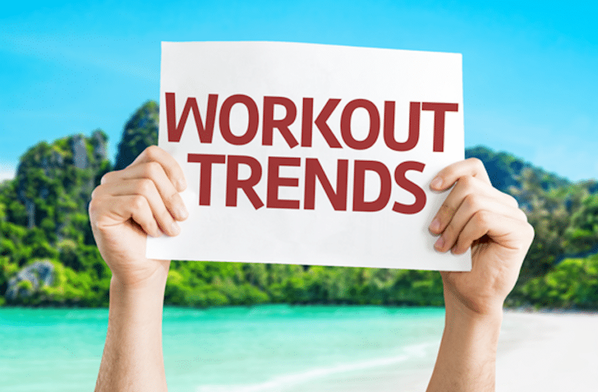 What Are The Pros And Cons Of 2019’s Trendy Workouts?