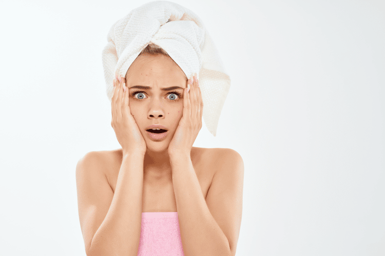Surprising Skin Sins That Age Your Face