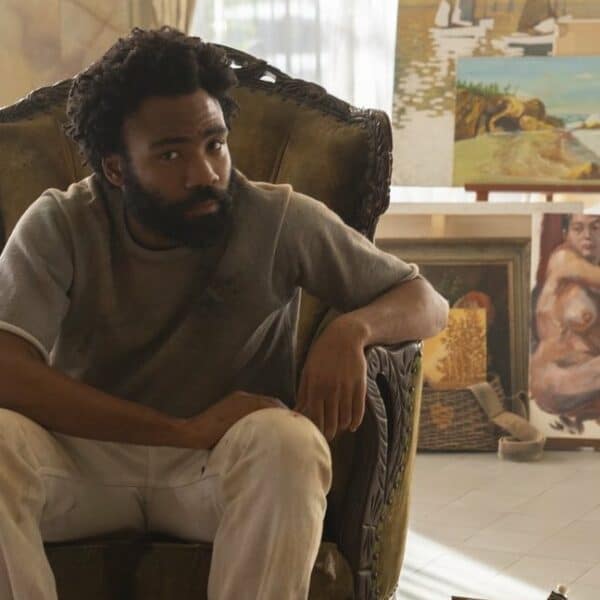 donald glover