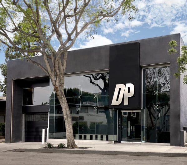 Dogpound announces the opening of its first Los Angeles Location