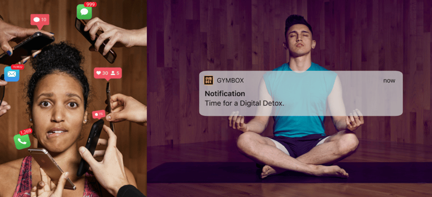 Gymbox’s New Classes Will Recharge Your Fitness Flow