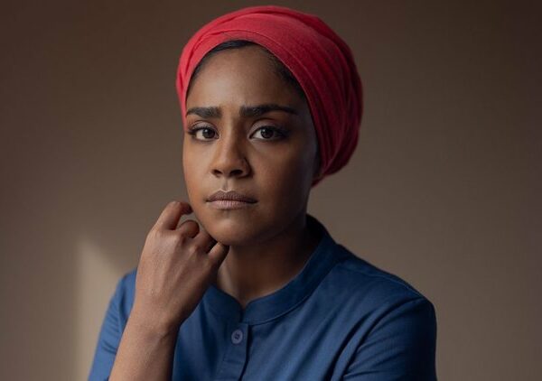 Nadiya Hussain Shares Her Journey Through Her First Course Of Therapy