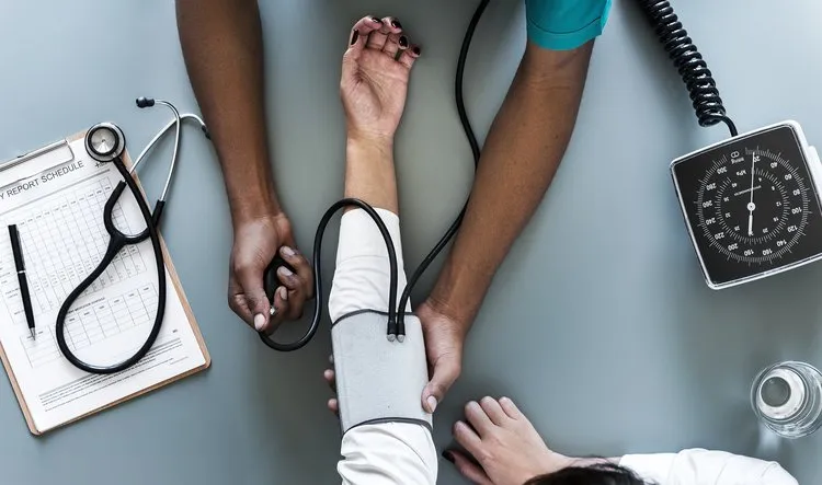 Record number of patients benefit as clinical trial participants have soared in England