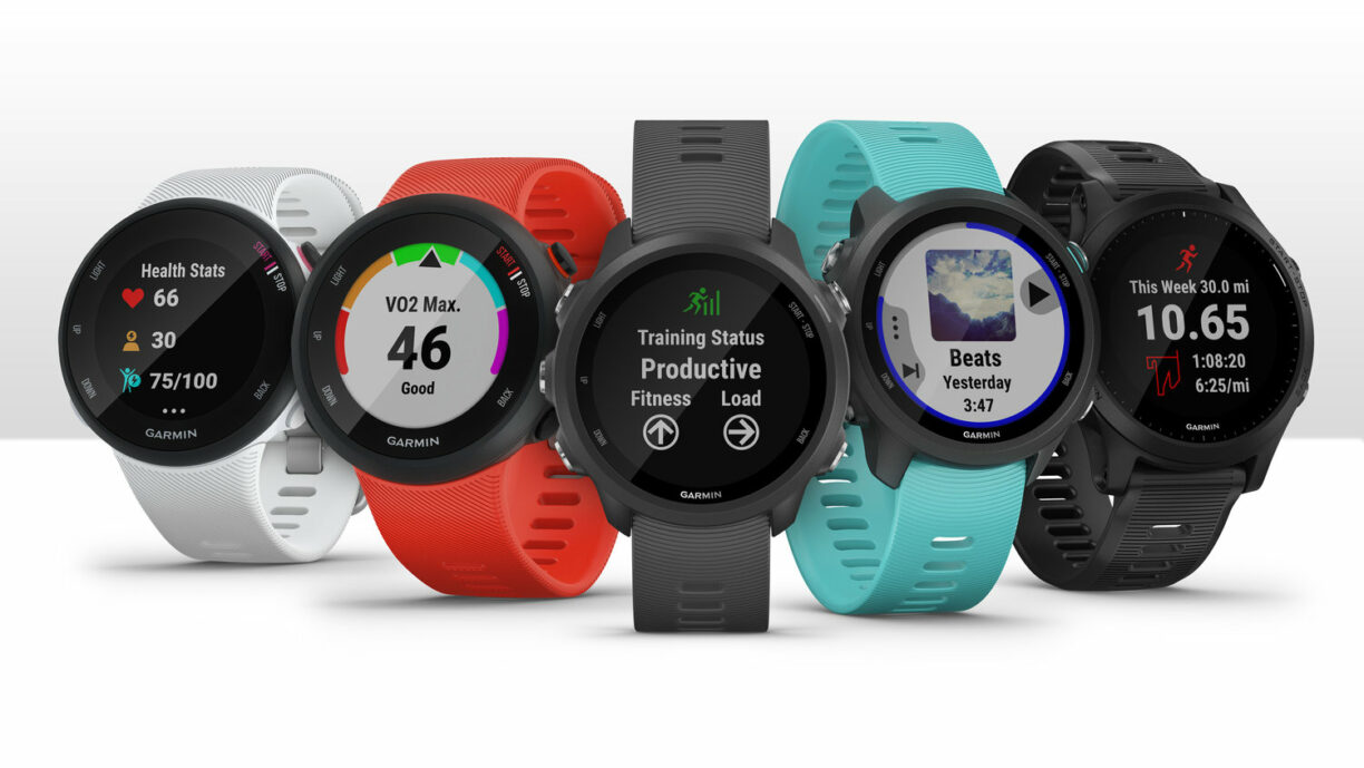 huawei watch wear os 2.1