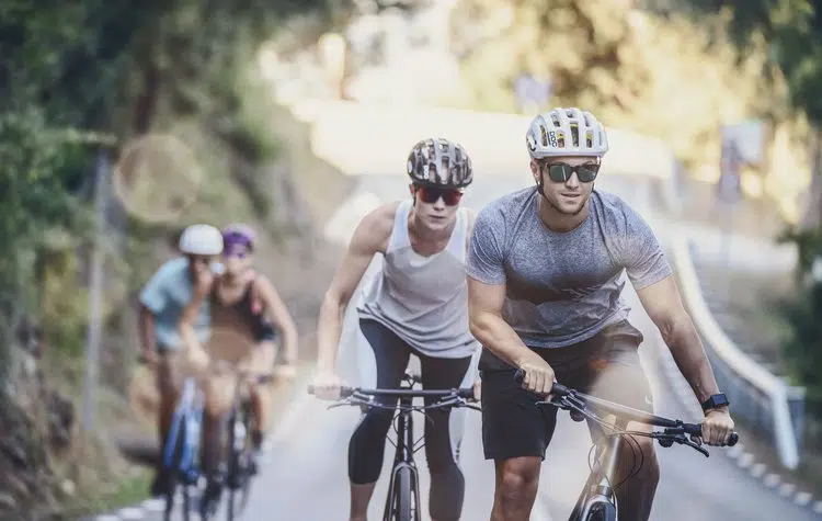 Canyon invites you to rideyourworkout in time for summer with its fitness range