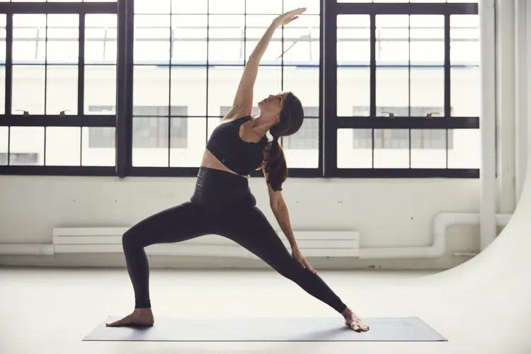 Reebok debuts maternity collection