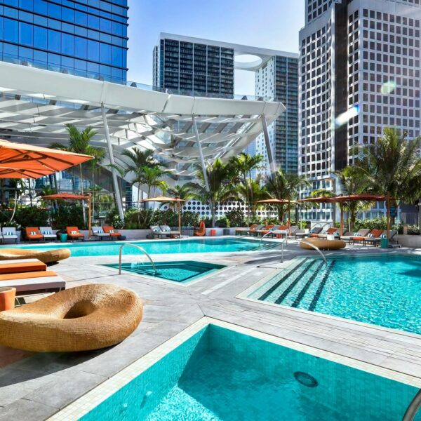 east hotel miami