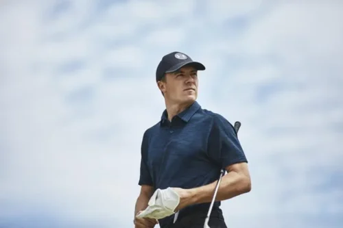 Jordan Spieth