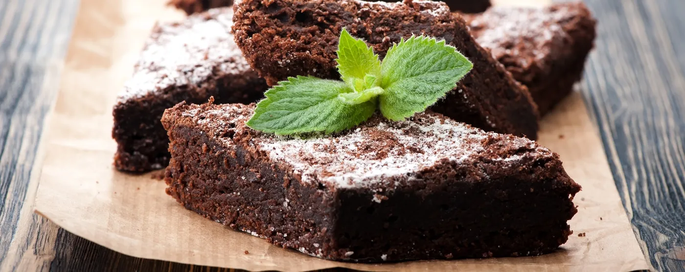chocolate brownnie