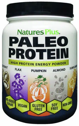 Paleo protein