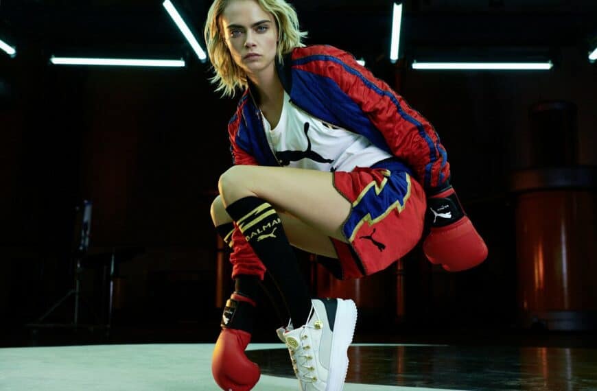 cara delevingne