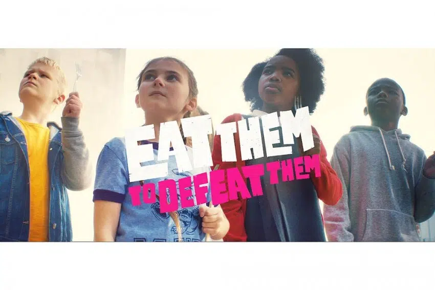 Channel 4, ITV and Sky team up In £10m TV campaign to promote healthy eating and exercise for children