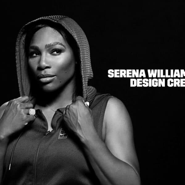 serena williams