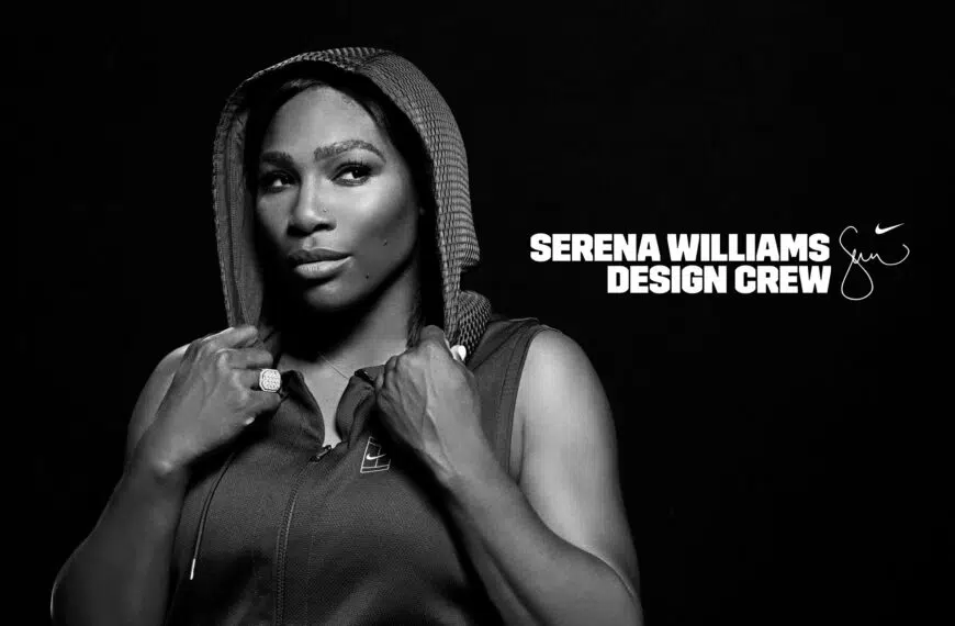 What to Know About Serena Williams’ London “Broosh”