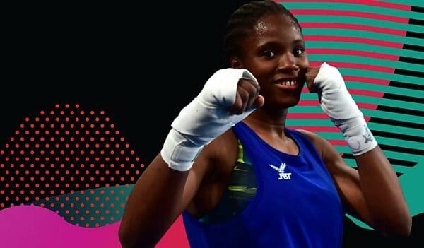 Caroline dubois wins bbc young sports personality of the year 2019