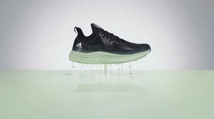 Adidas 4d running shoe e1623875034171