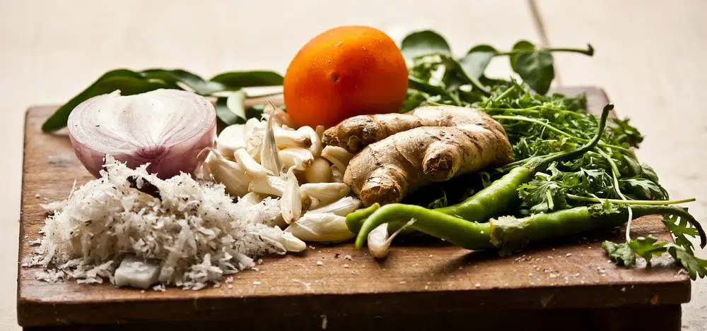 Chopping board 390857 1920