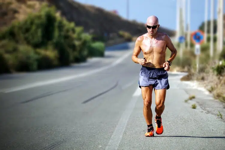 Why Rest Days Are Important To Runners