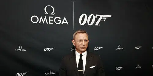 Daniel Craig omega watch e1636471889610