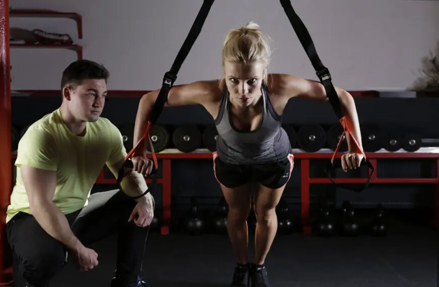 build muscles and get ripped fast img