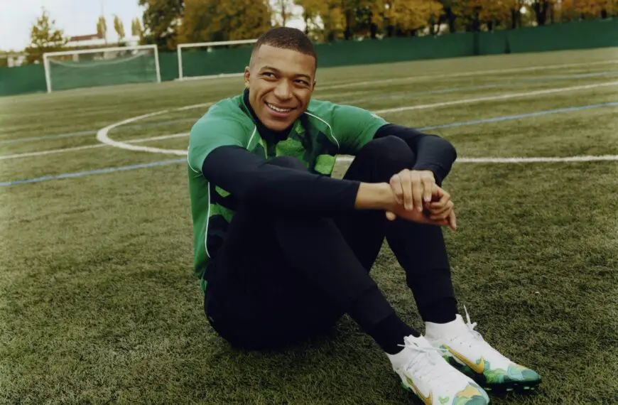 kylian mbappe 1