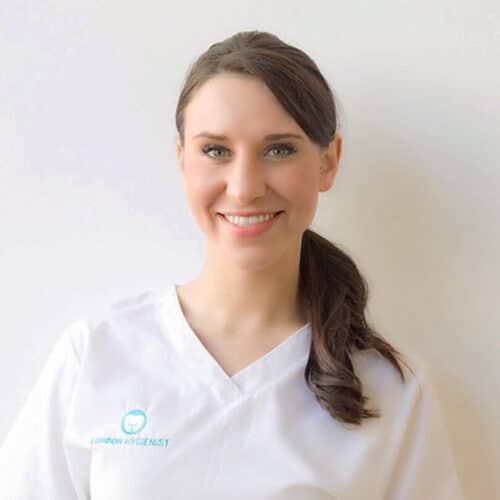 Dr Anna Middleton