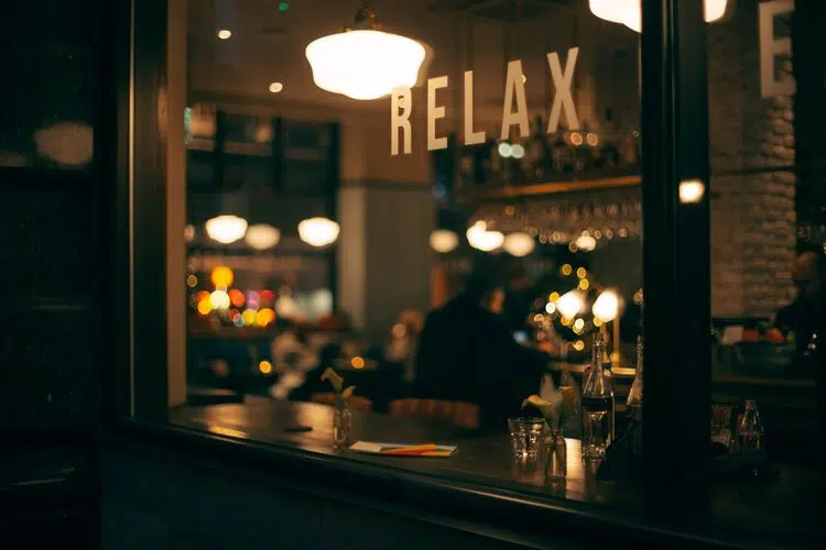Relaxsigninwindow