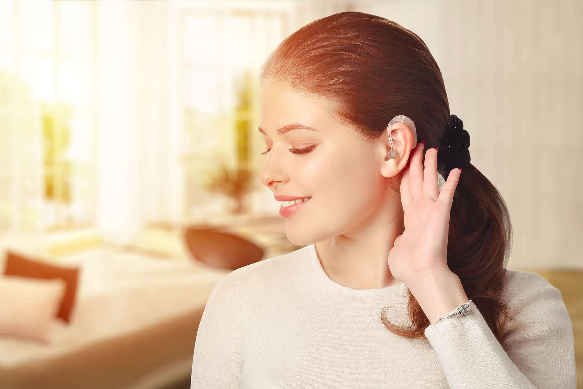 should you upgrade hearing aids