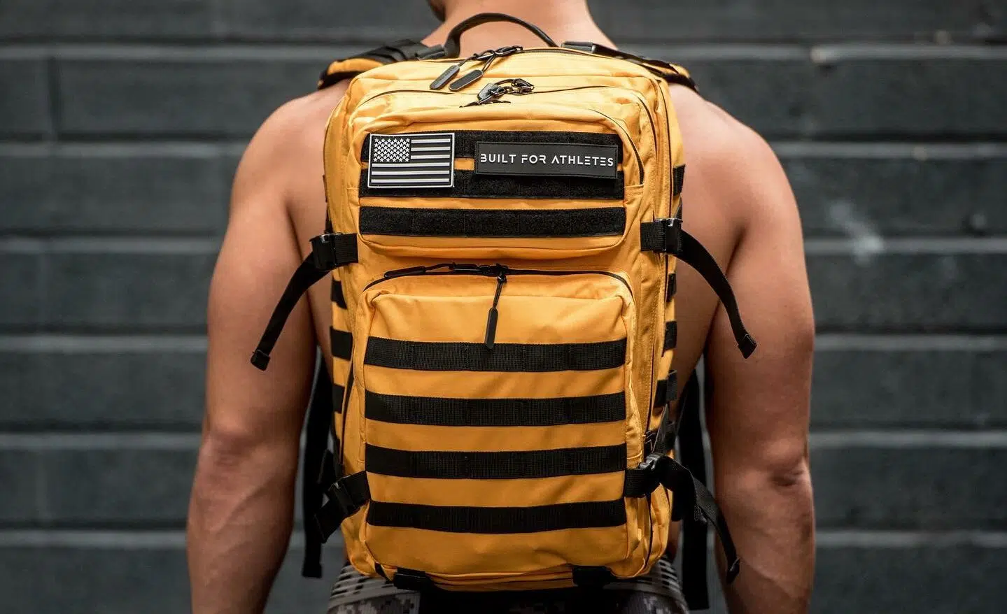 Built for athletes yellow pack e1636728370584