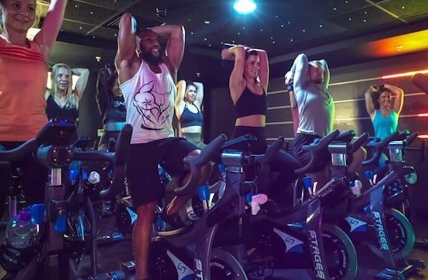 David Lloyd Clubs To Launch ‘Virtual’ Workouts