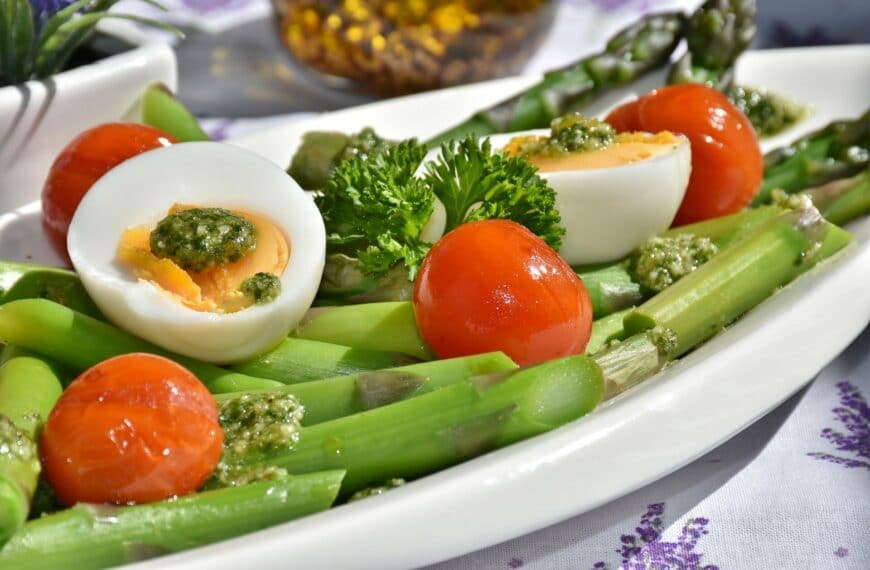 healthy food