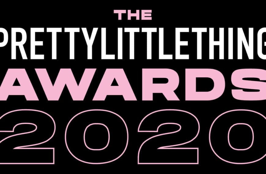 PrettyLittleThing Announce Their Most Influential People 2020 Awards