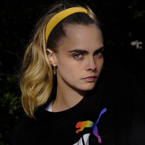 cara delevigne