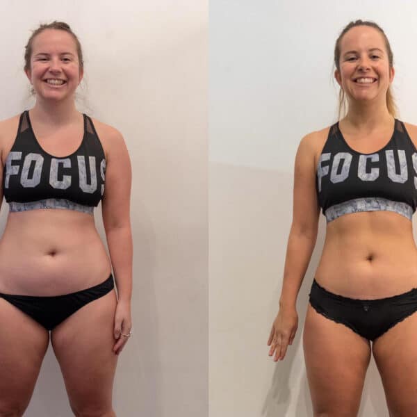 The f45 8-week challenge that completely changed my outlook on exercise