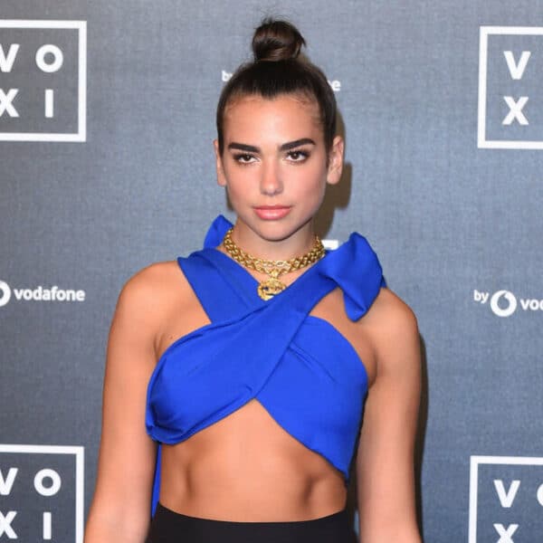 dualipa