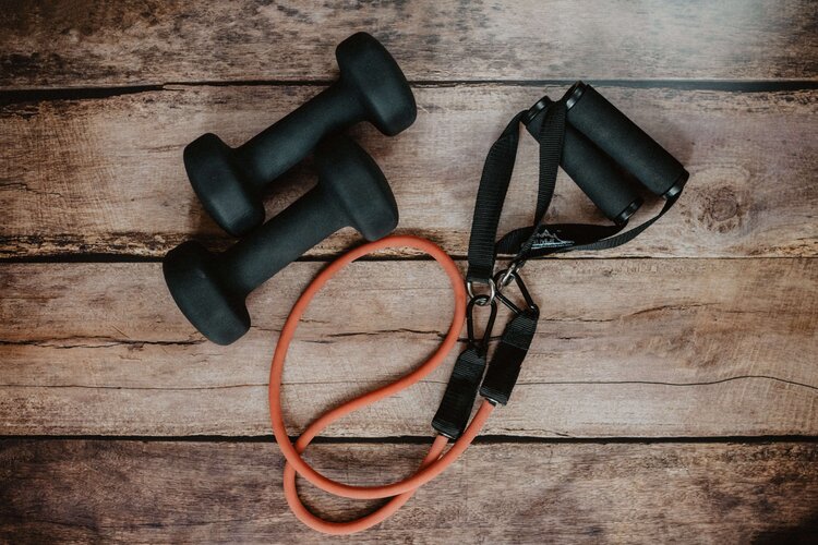 Five Things That Are Damaging Your Home Workout Equipment