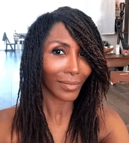Sinitta
